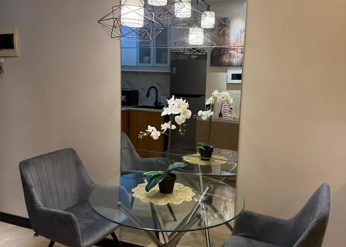 Apartment Budget Across Naia Terminal 3 C1-9w Manila